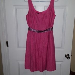 Nine west womens dress